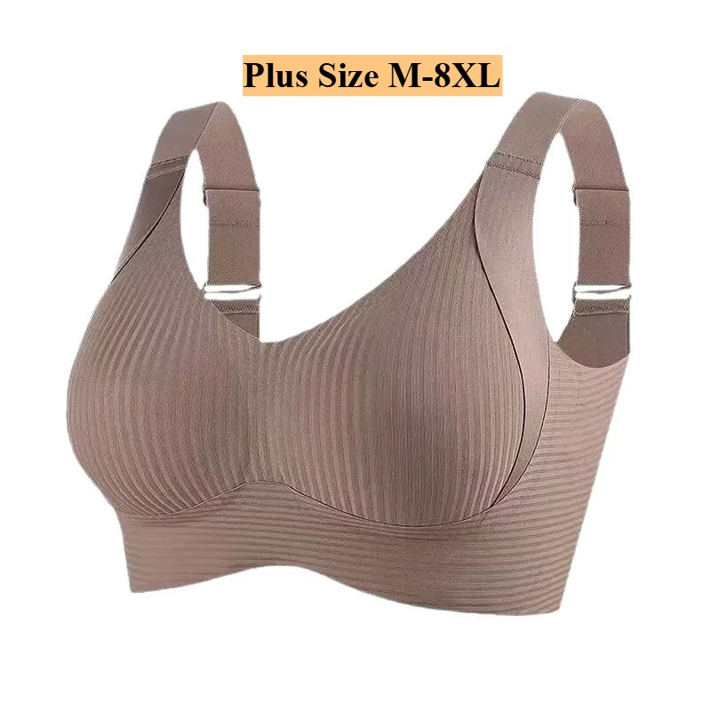 Minimizer Bra Women - Sujetador Minimizador de Cobertura Total para