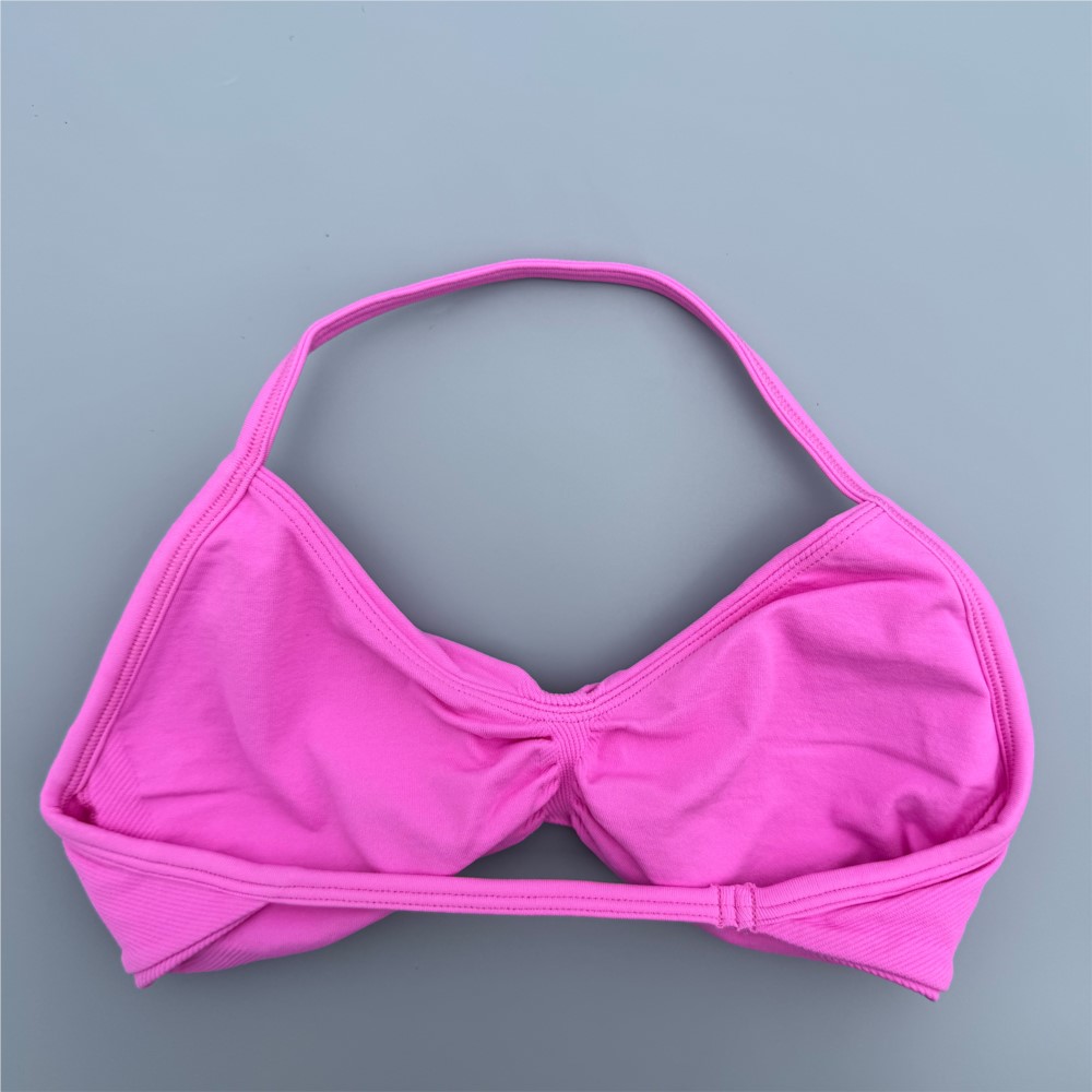 Top Deportivo con Tirantes par - Underwire Bra Padded reseña y precio