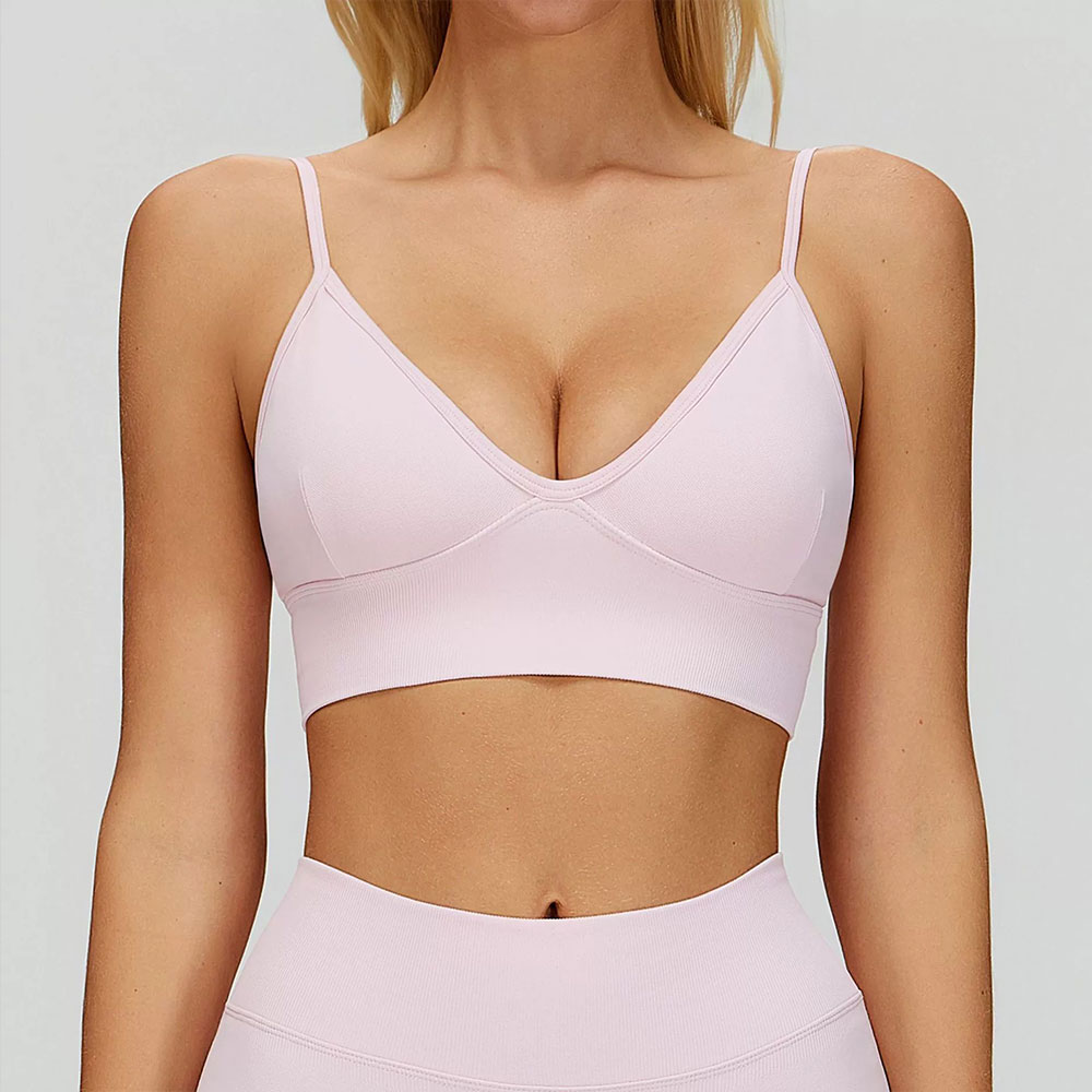 Sujetador Deportivo para Mujer - Minimizer Bra Women reseña y precio