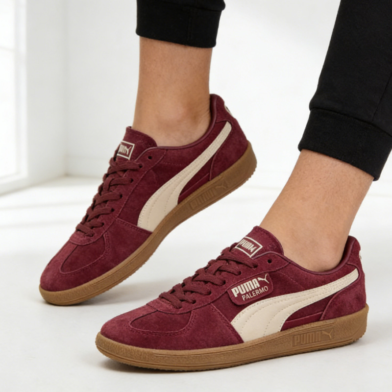 Puma Autumn - Zapatillas depor - Puma Shoes Rs-X reseña y precio
