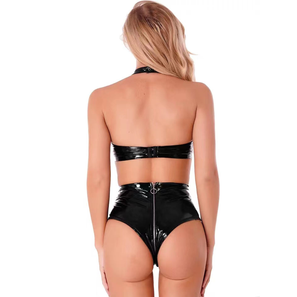 Conjunto de lencería Sexy de c - Minimizer Bra Women reseña y precio