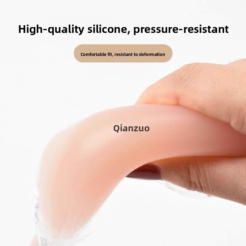Sujetador Invisible de Silicon - Push Up Bra Silicone reseña y precio