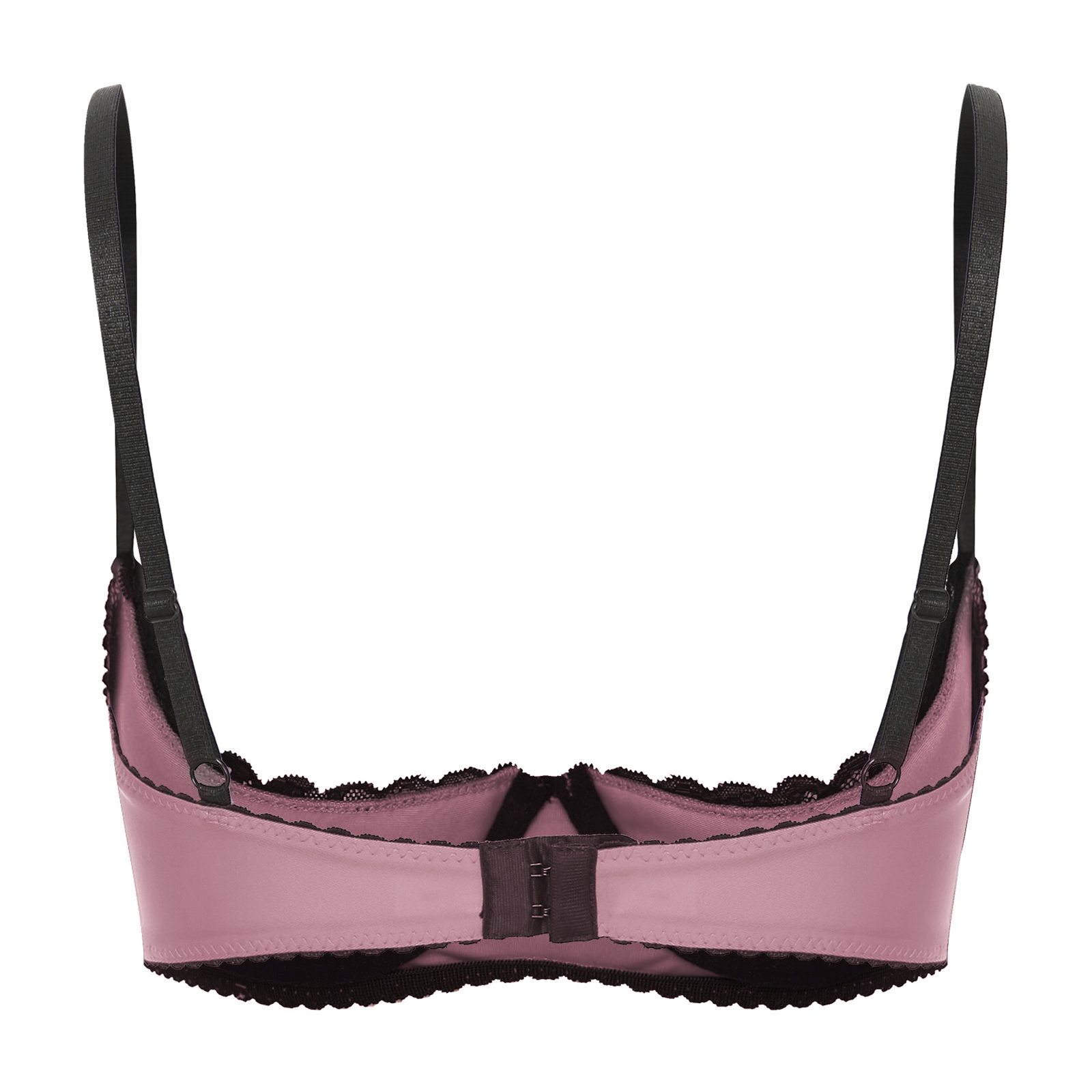 Lencería para mujer, traje de  - Underwire Bra Padded reseña y precio